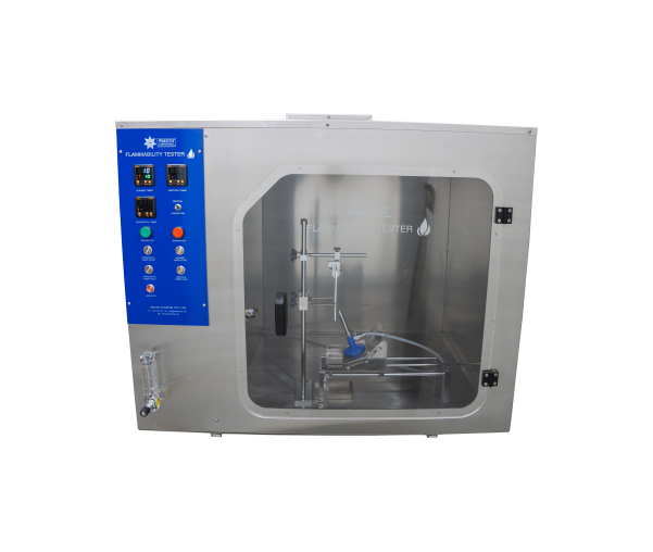 Flammability Tester (UL-94)